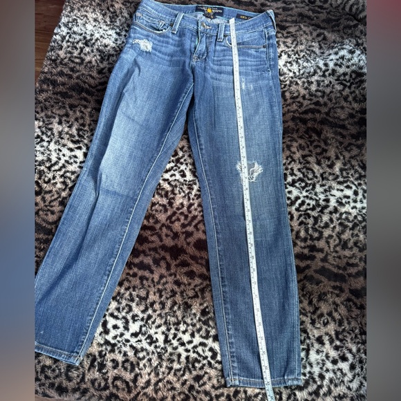 Lucky Brand Jeans - Picture 6 of 7